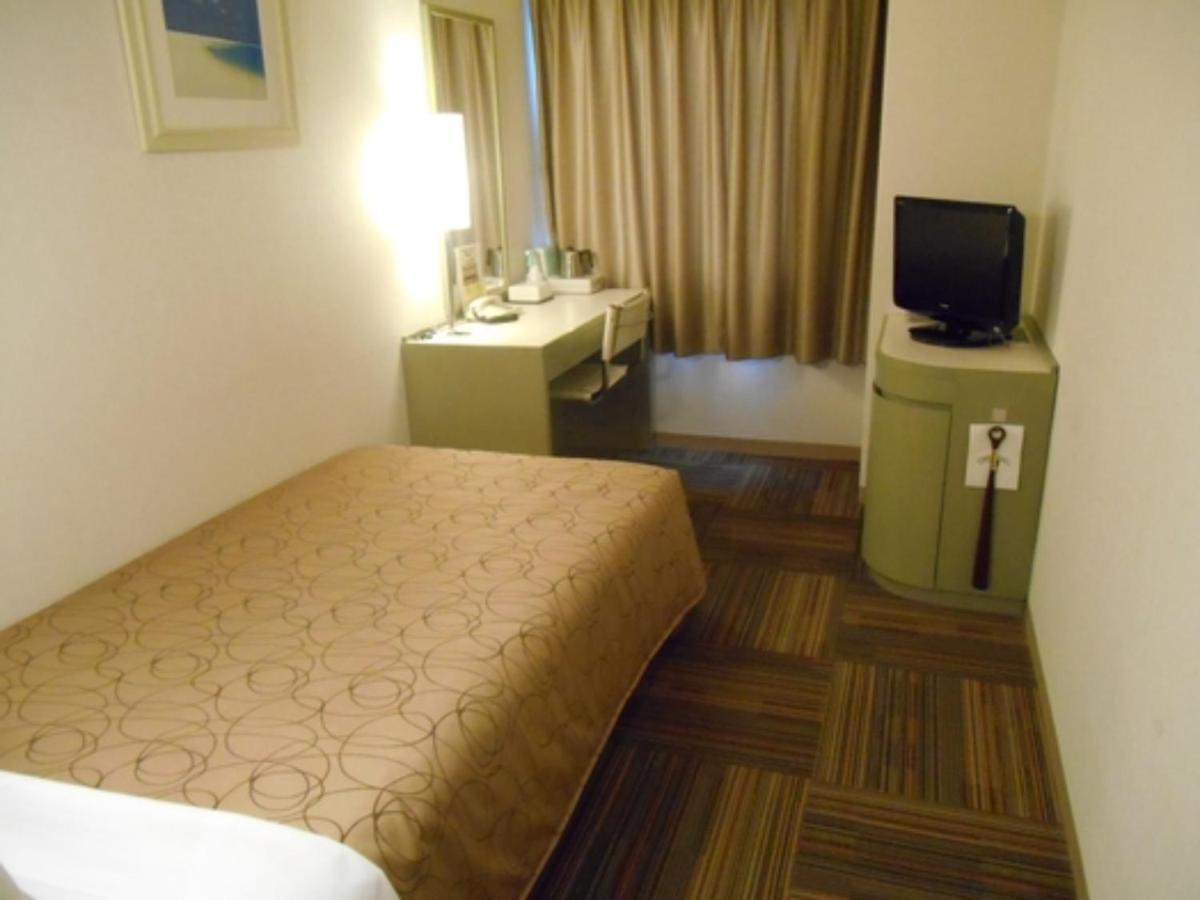 Grand Central Hotel - Vacation Stay 19599V Tokio Zewnętrze zdjęcie